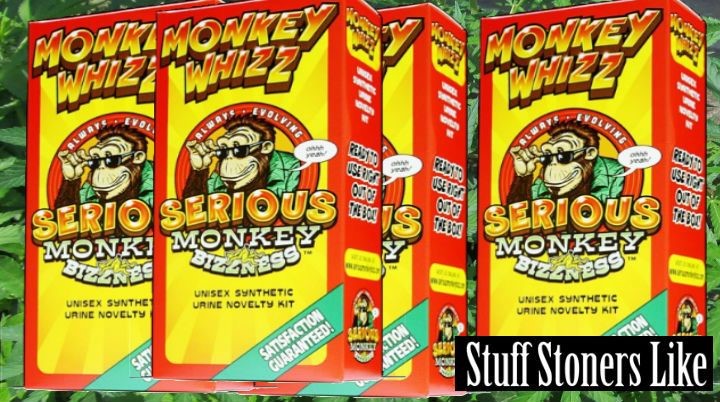 Synthetic 
      Urine Stinger Shady Acres Mulberry FL